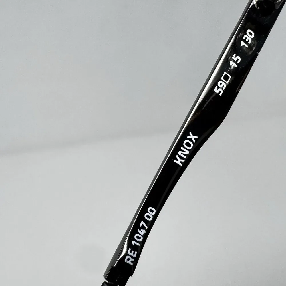 Revo knox re